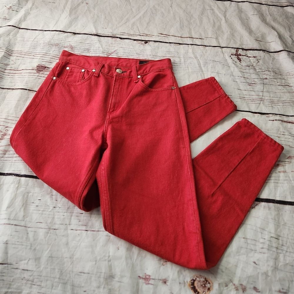 Rag & bone Ash High Rise Jeans Size 26 - Picture 3 of 8